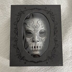 Harry Potter Dark Arts Kit, Tom Riddle’s Diary, Death Eater’s Mask